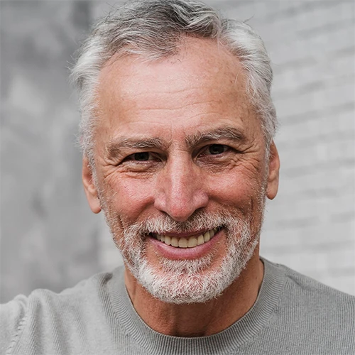 Michael S. - Texas, USA