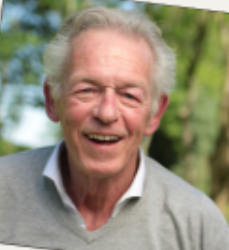 David R. - California, USA