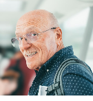 Marson R. -California, USA