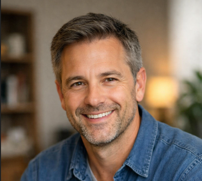 James T. - Illinois, USA